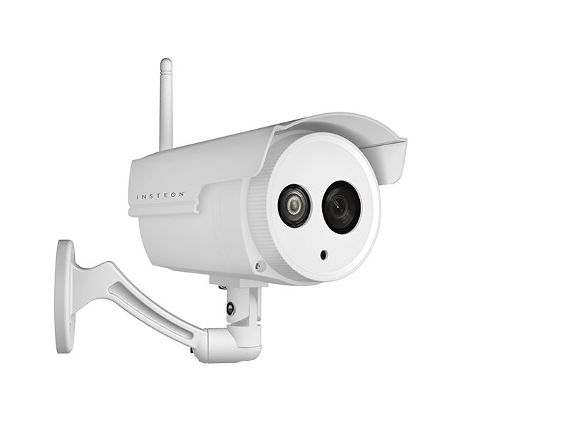 IP/HD Kamera Sistemleri